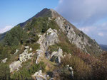 Sentiero per il Rifugio San Jorio