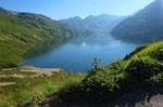 Lago di Lucendro