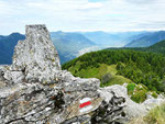 Sasso Guidà 1713 m