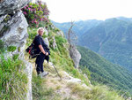 Sasso Guidà 1713 m