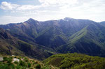 Monte Tamaro e Monte Gradiccioli