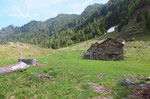 Alpe di Pulgabi 1611 m