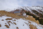 Alpe di Motto 1864 m