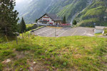 Berggasthaus Dammagletscher