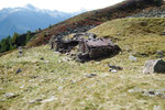 Alpe Sasso di Léi 2041 m