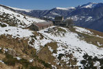 Alpe Rompiago 1274 m