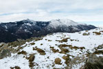 Verso il Monte Tamaro