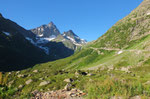 Sustenbrüggli 1907 m