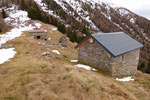 Alpe di Motto 1864 m