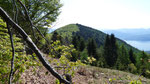 Monte Pian Bello dalla Cima Forcola