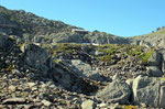 Passo di Lucendro