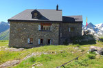 Sustlihütte 2257 m