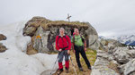 Sasso Guidà 1713 m