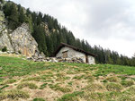 Alp de Martum 1845 m