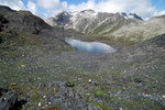 Laghetti 2593 m