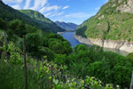 Lago di Vogorno