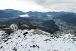 Vista verso Lugano