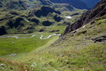 Bocchetta di Larciolo 2340 m