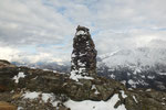 Monte Bigorio 1188 m