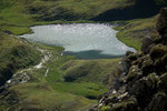 Lago Motterascio