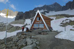 Sidelenhütte 2708 m