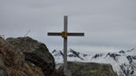 Sasso Guidà 1713 m