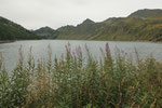 Lago Ritom e le nostre cime odierne