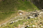 Pass de Buffalora 2261 m