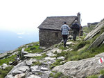 Alpe di Lago 2089 m