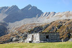 Alpe Gelato 2175 m