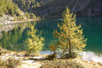 Lago di Sfii 1909 m