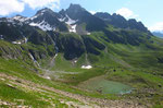 Sewensee 2089 m