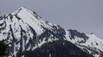 Corno di Gesero e Cima delle Cicogne