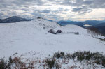 Corte Foan e Monte Bigorio