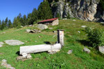 Alp de Martum 1845 m