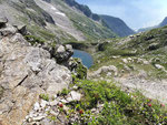 Alpe di Lago 2089 m