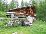 Alpe Larciolo 1804 m