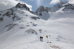 Passo del Sole 2376 m