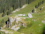Alp de Barna 1742 m