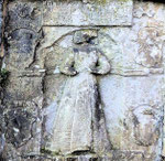 Wirrwitz/Wierbice Reibnitz-Mädchen (Unwürde-Grosselter)
