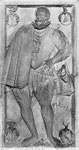 Schedlau/Szydlowiec Hans Pückler-Epitaph 1590 Schwiegermutter: Barbara v.Unwerde