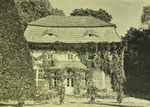 Unwürde, Orangerie um 1910