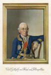 Karl Gotthelf Freiherr von Hund und Altengrotkau, letzter namhafter Herr auf Unwürde, Logengründer