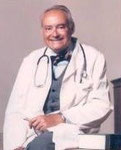 Dr.Henry Kempe als erfolgreicher Kinderarzt und Forscher