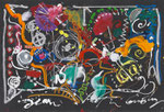 JEAN TINGUELY, Meta maxi, CHF 24'000, November 2015