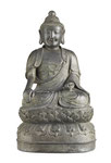 Buddha Shakyamuni, China, Ming-Dynastie, 16. Jh., CHF 26'400, November 2015