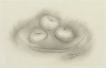 Georges Braque, Nature morte aux Pommes, CHF 36'000, Juni 2013