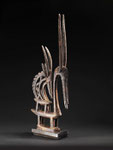 Figur der Bamana, Mali, CHF 19'200, June 2011