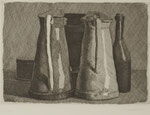 GIORGIO MORANDI, "Natura morta con cinque oggetti", CHF 48'000, June 2016