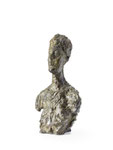 ALBERTO GIACOMETTI, Buste de Caroline, CHF 3'465'000, June 2013